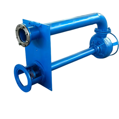 长杆液下抽沙泵