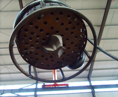 污水站水池搅拌清淤泵/泥砂泵