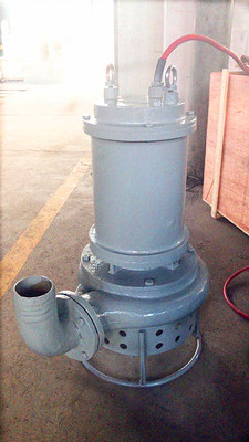 化工厂沉淀池用不锈钢抽渣泵、泥浆泵耐酸碱耐磨材质