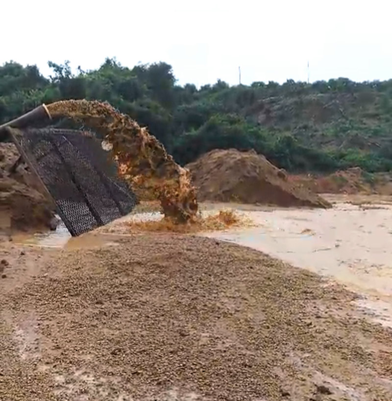 沙场洗沙泵,耐磨沙浆泵